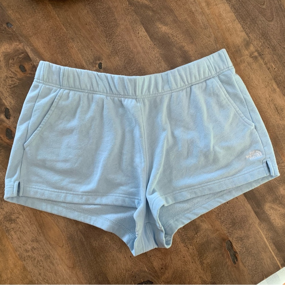 Brand new Northface lounge short